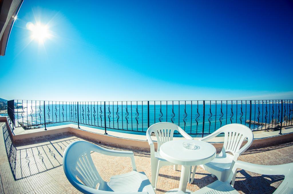 Premier Fort Sands Resort - Full Board サニービーチ 部屋 写真