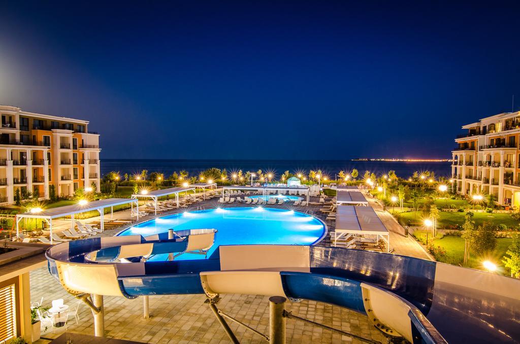 Premier Fort Sands Resort - Full Board サニービーチ エクステリア 写真