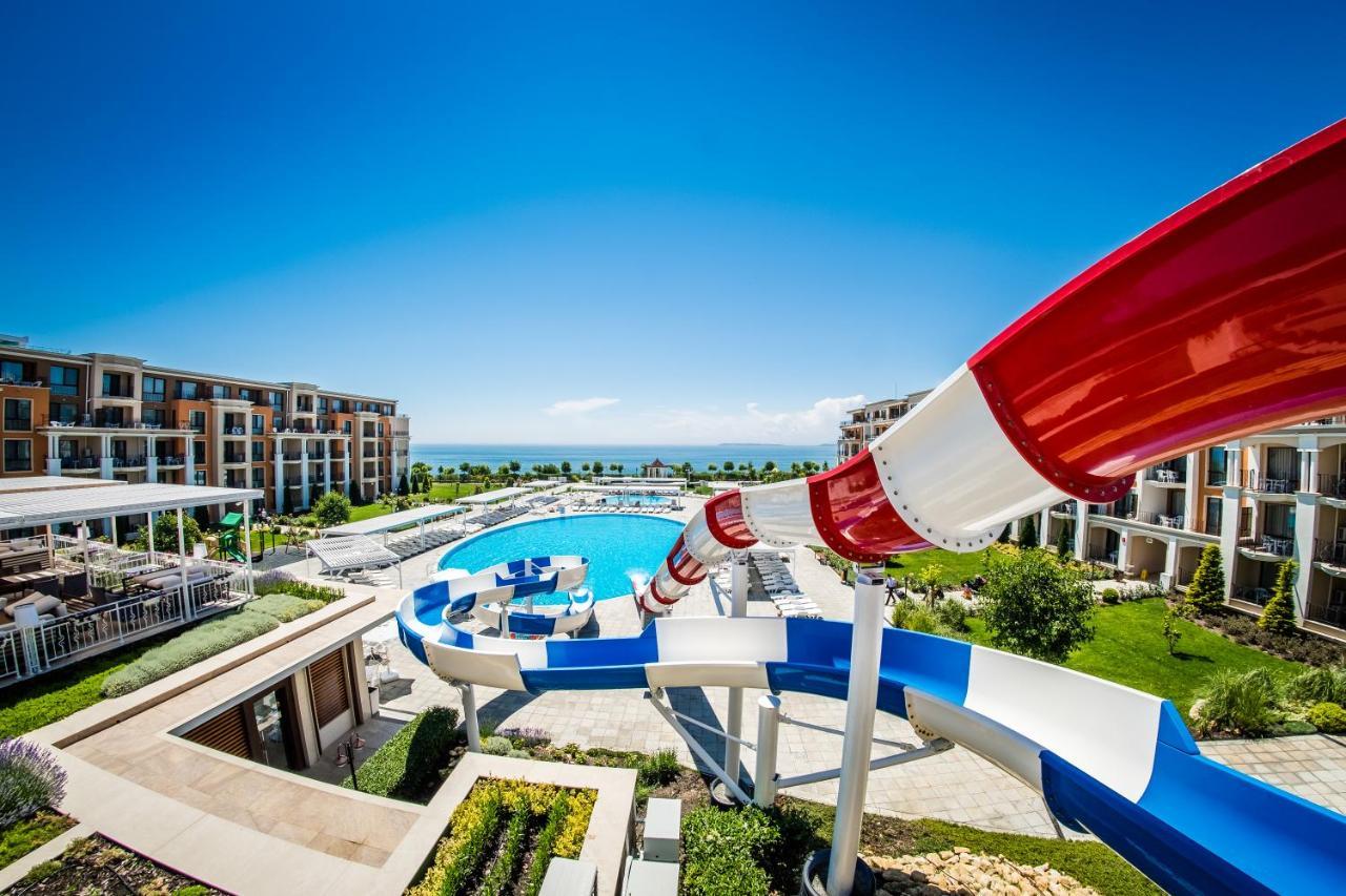 Premier Fort Sands Resort - Full Board サニービーチ エクステリア 写真